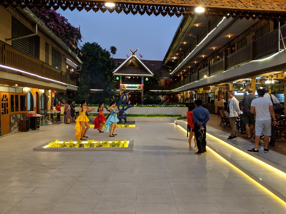 Lai-Thai Guest House