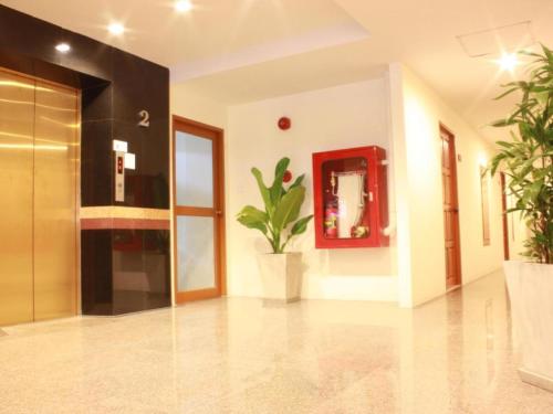 Phu View Talay Resort