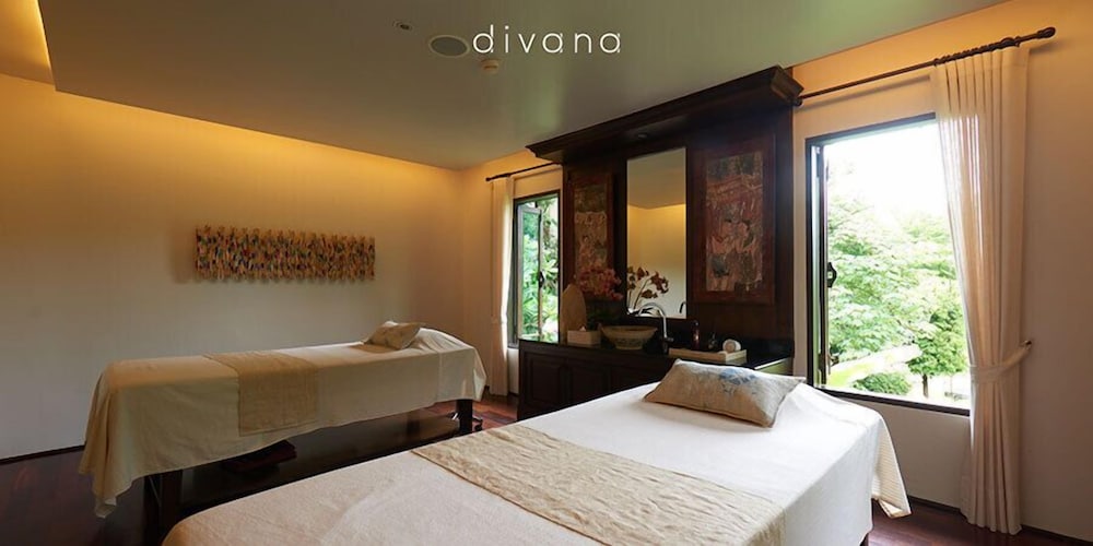 Siripanna Villa Resort & Spa Chiang Mai