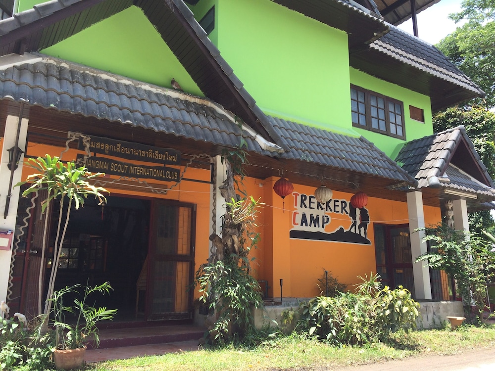 Trekker Camp Chiang Mai