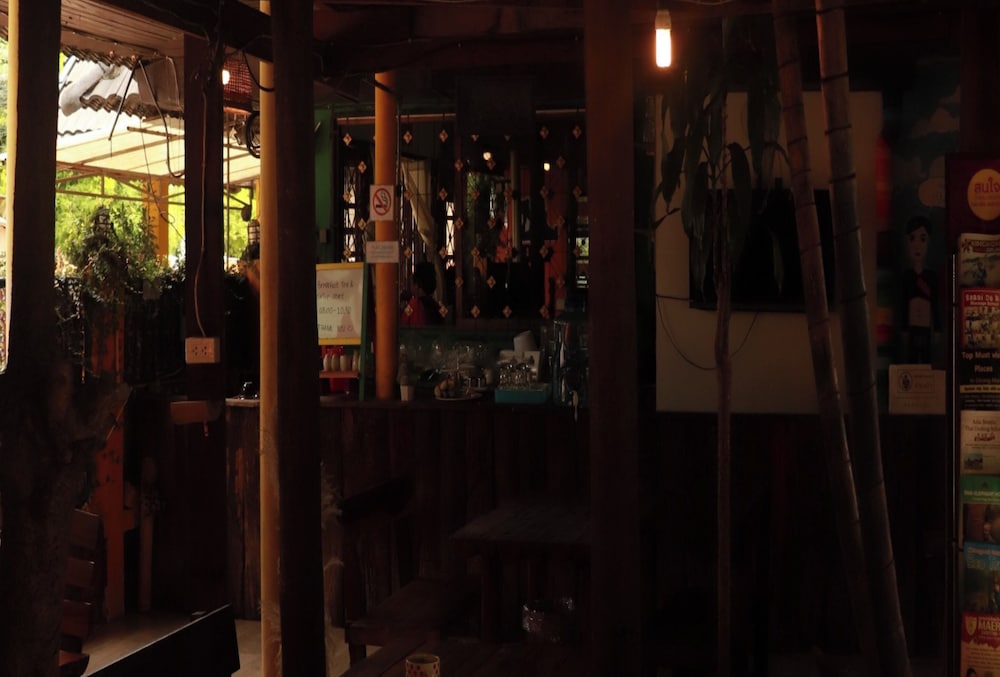 Trekker Camp Chiang Mai