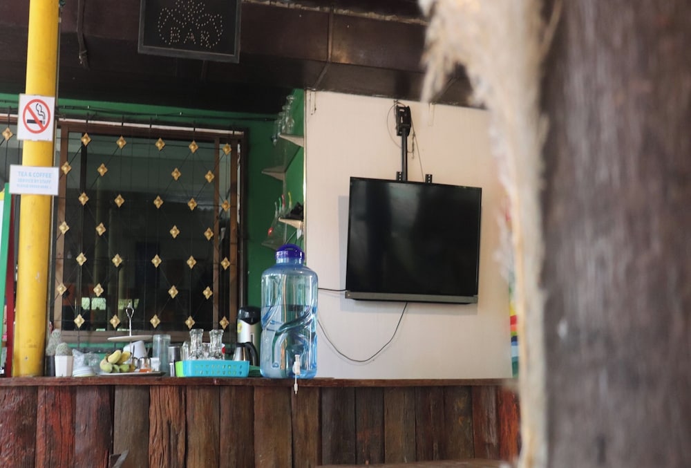 Trekker Camp Chiang Mai