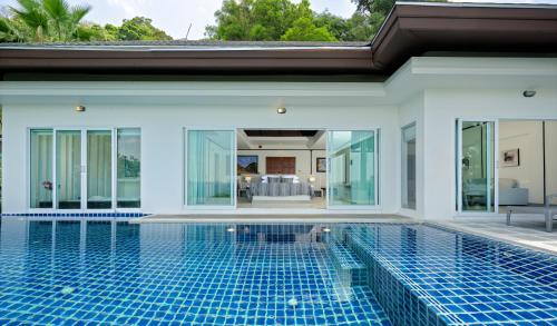 Andamantra Resort & Villa Phuket
