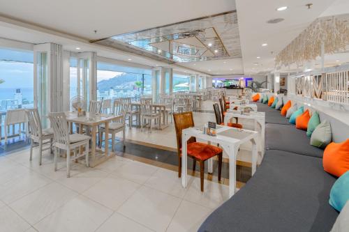 Andamantra Resort & Villa Phuket