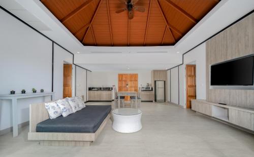 Andamantra Resort & Villa Phuket