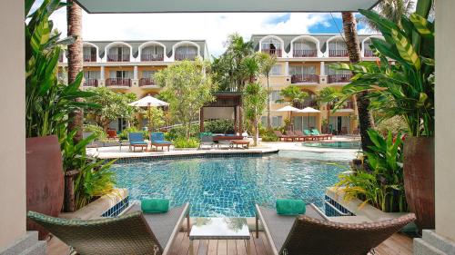 Phuket Graceland Resort & Spa
