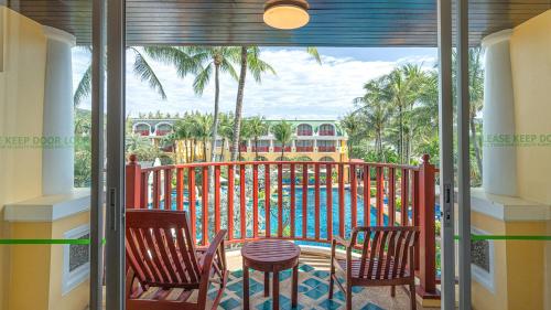 Phuket Graceland Resort & Spa