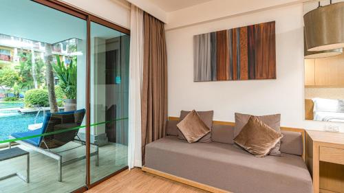 Phuket Graceland Resort & Spa