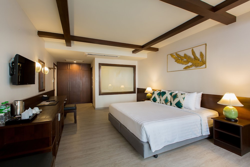 Coconut Village Resort