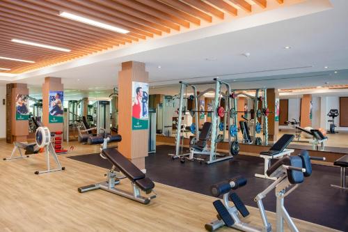 Diamond Cliff Resort & Spa