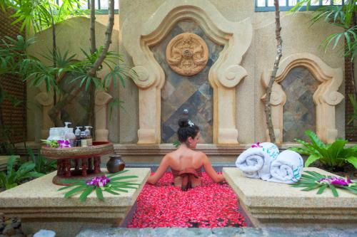 Diamond Cliff Resort & Spa