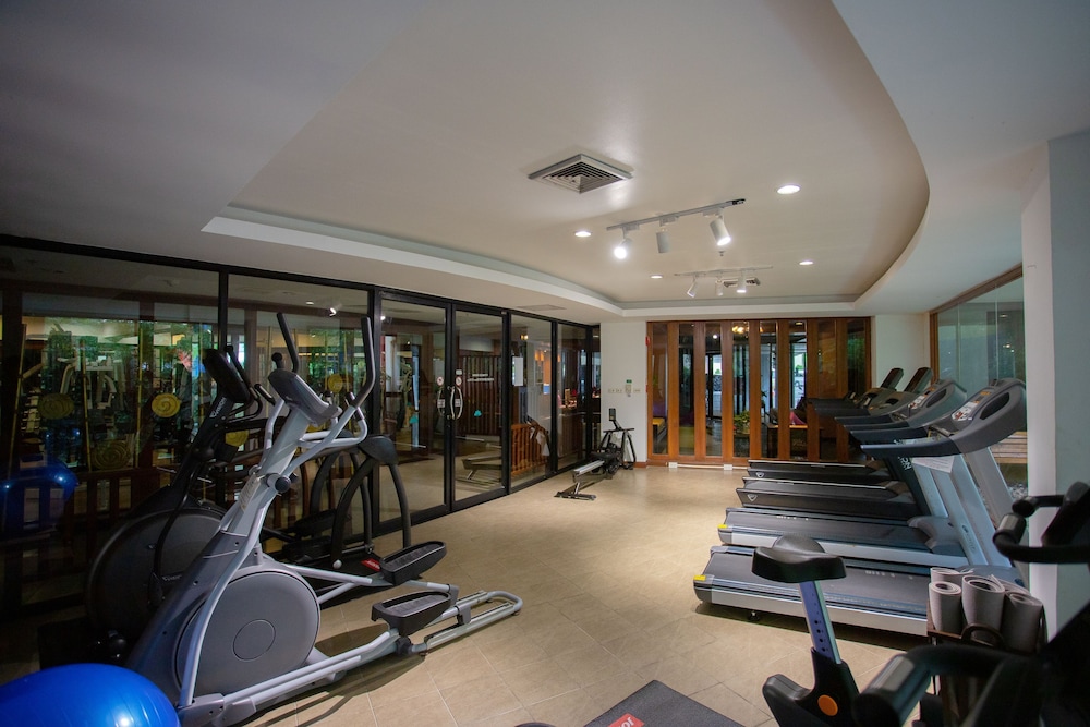 The Royal Paradise Hotel & Spa