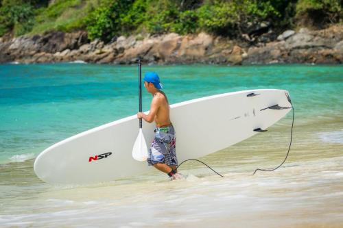 Phuket Marriott Resort & Spa, Merlin Beach