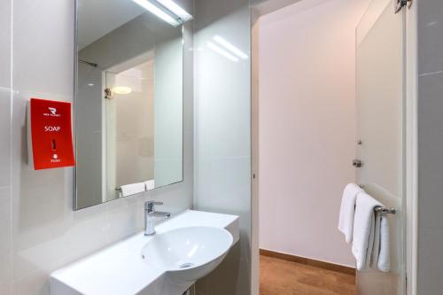 Red Planet Patong Phuket