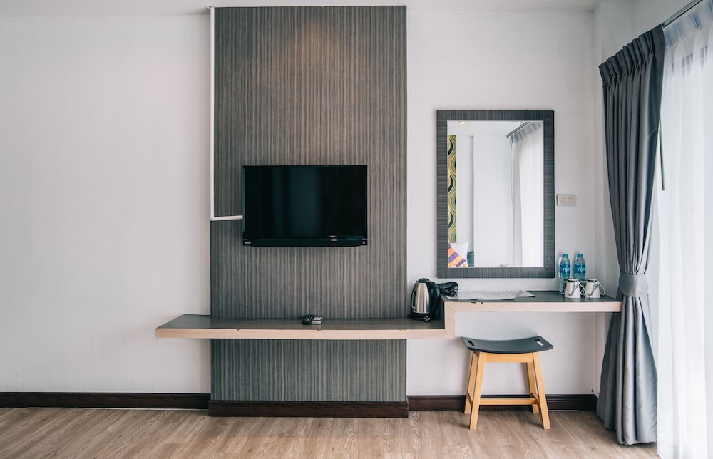 Studio Patong by iCheck inn