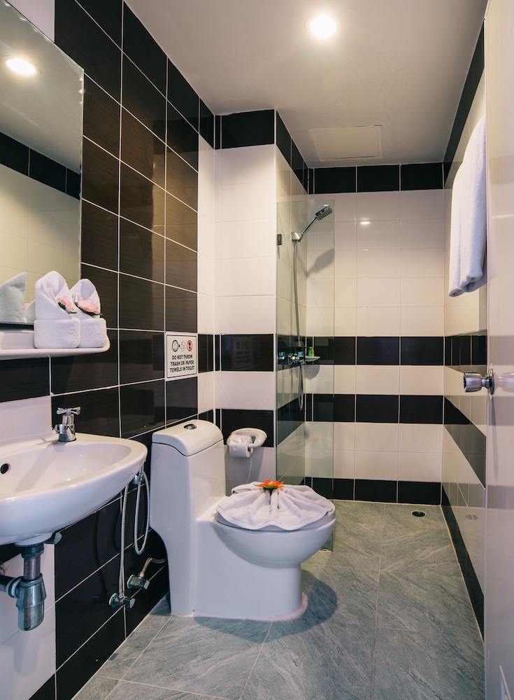 Studio Patong by iCheck inn