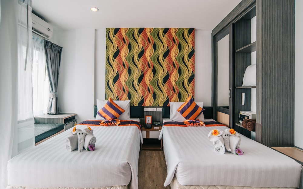 Studio Patong by iCheck inn