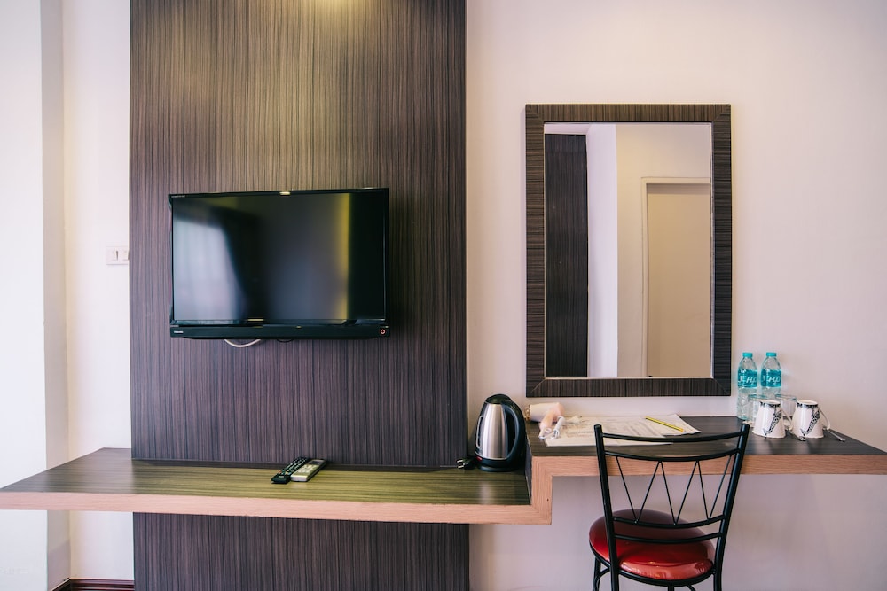 Studio Patong by iCheck inn