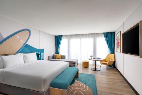 M Social Hotel Phuket