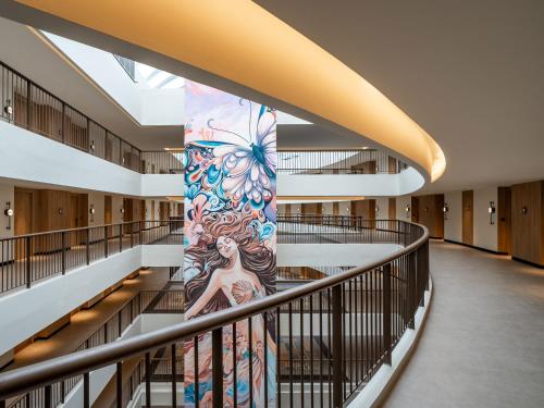 M Social Hotel Phuket