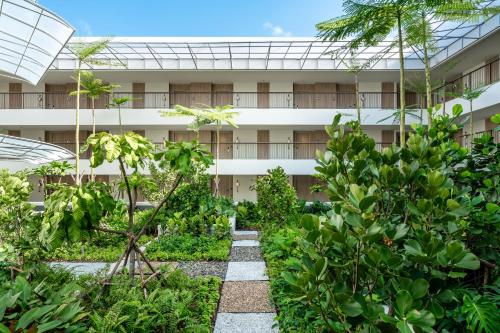 M Social Hotel Phuket