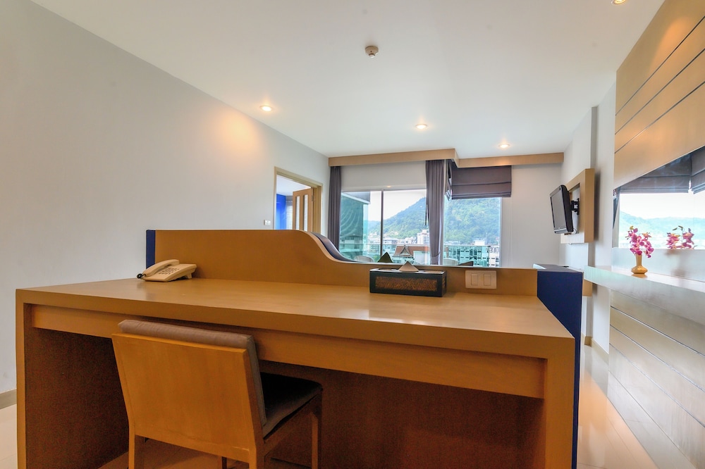 Andakira Hotel Patong