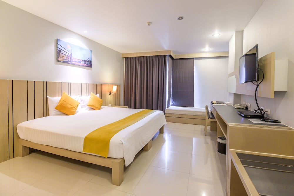 Andakira Hotel Patong