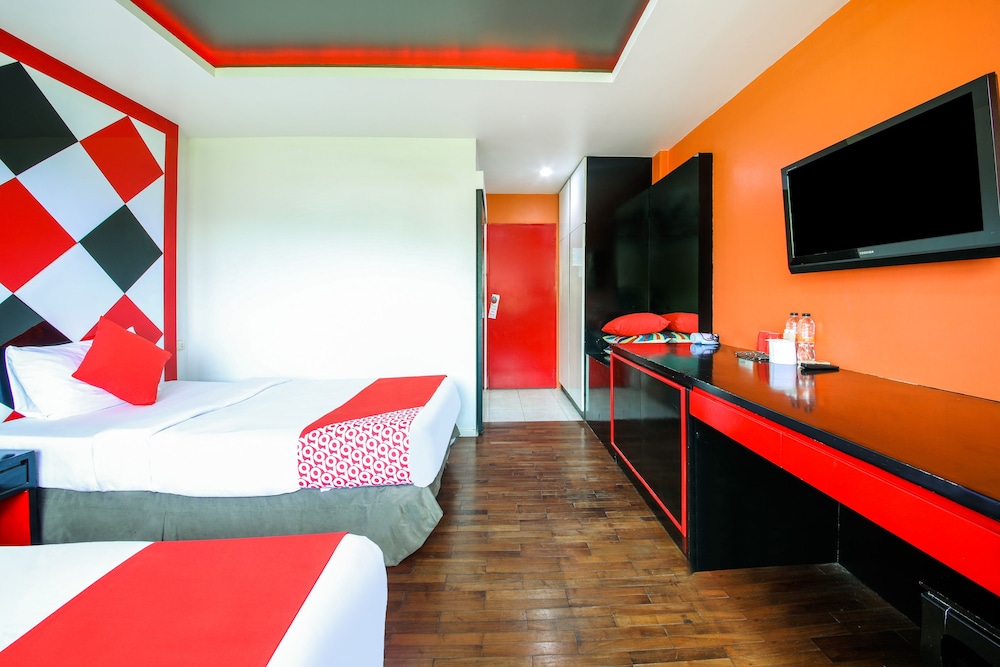 The Chilli by Golden Ray