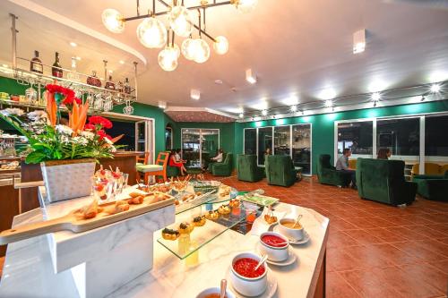 Andaman Beach Suites Hotel