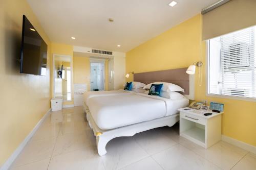 Andaman Beach Suites Hotel