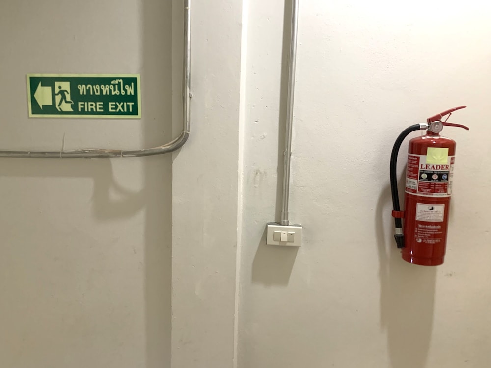 Sleep Sheep Phuket Hostel