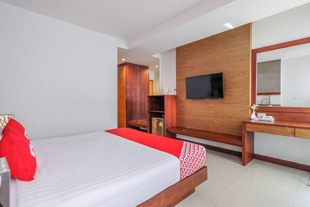 The Little Nest Phuket Hotel