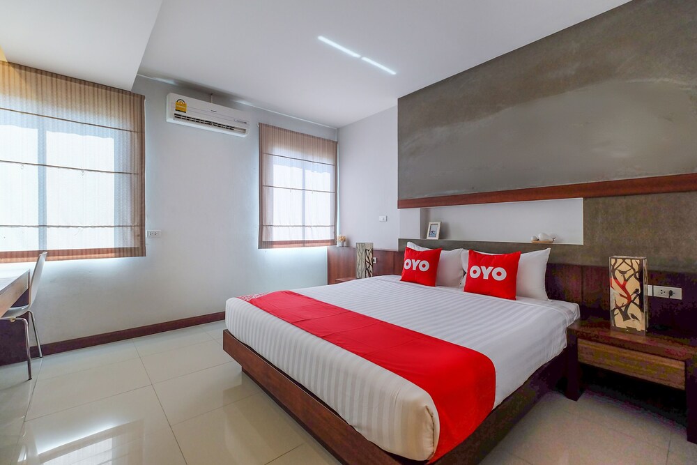 The Little Nest Phuket Hotel