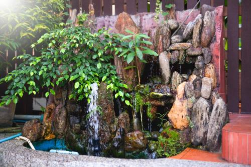 Paripas Express Hotel Patong