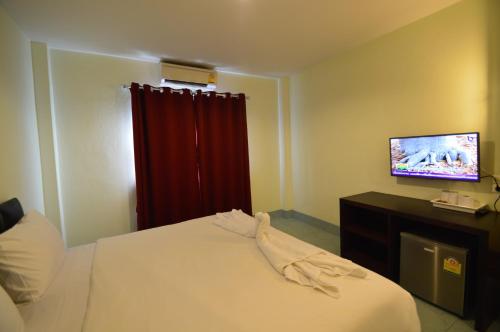 Paripas Express Hotel Patong