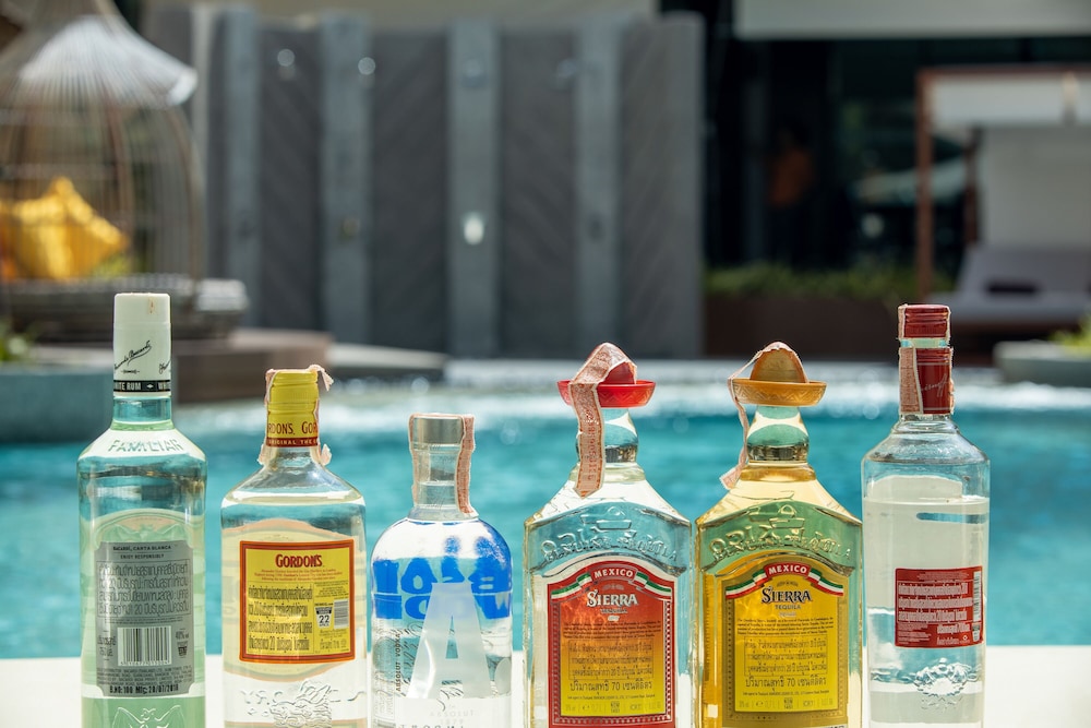 Patong Bay Hill Resort & Spa