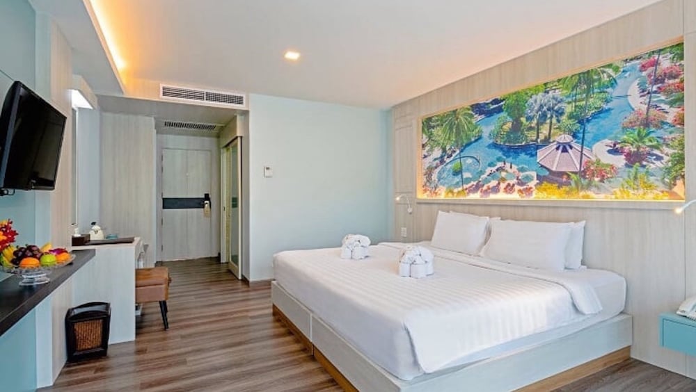 Duangjitt Resort & Spa