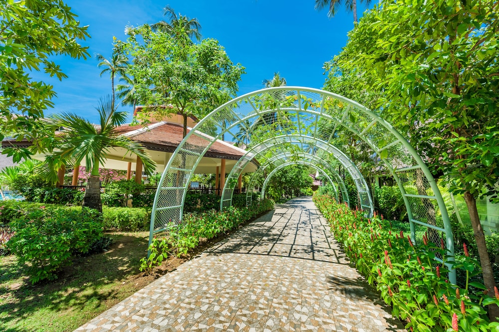 Duangjitt Resort & Spa