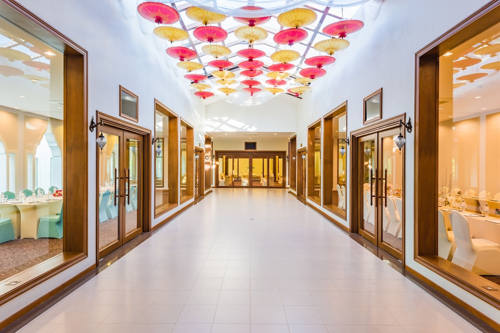 Duangjitt Resort & Spa