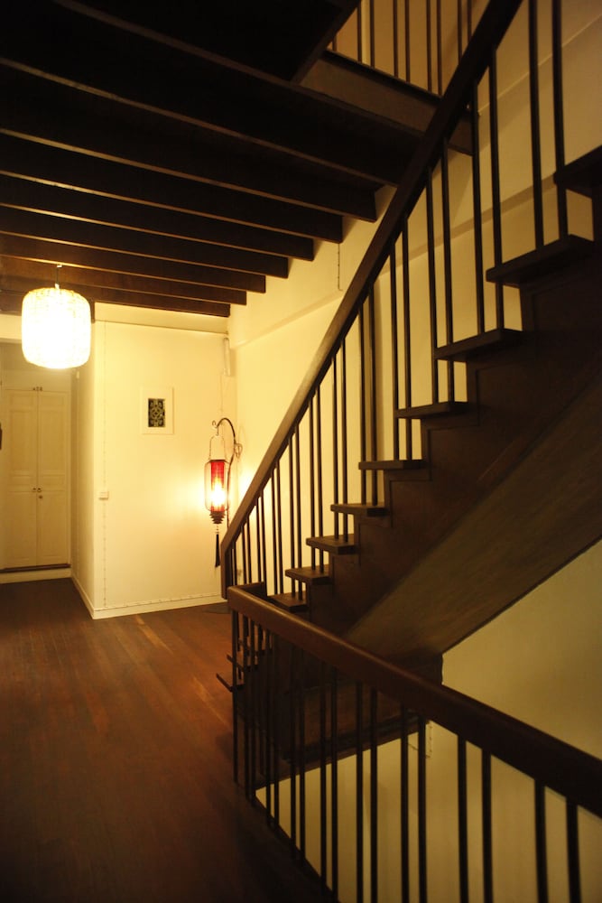 99 Oldtown Boutique Guesthouse