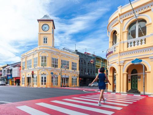 ibis Styles Phuket City