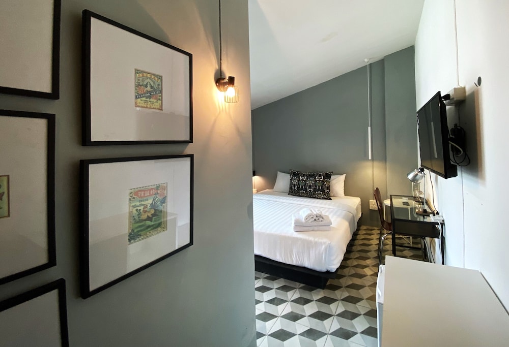 Phuket 346 Guesthouse