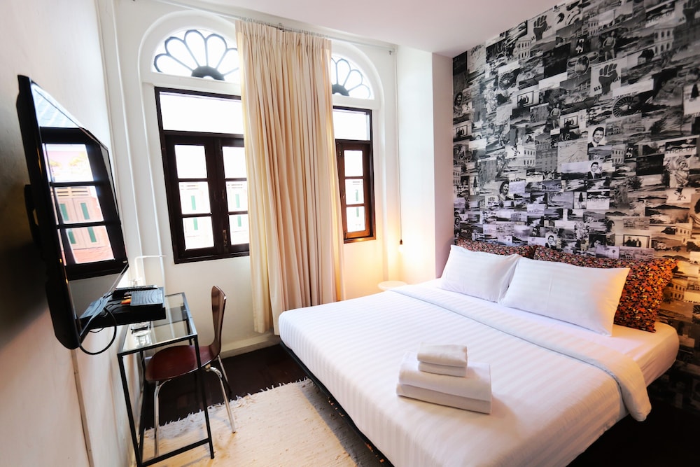 Phuket 346 Guesthouse