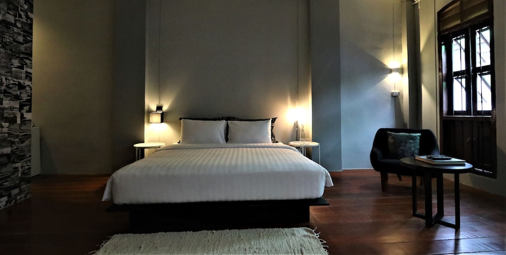 Phuket 346 Guesthouse