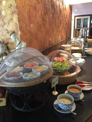 Woraburi Sukhumvit Hotel & Resort