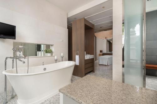 Grand Hyatt Erawan Bangkok