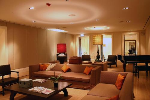 Grand Hyatt Erawan Bangkok