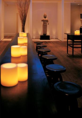 Grand Hyatt Erawan Bangkok