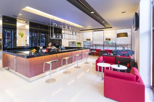 ibis Bangkok Sukhumvit 4 Hotel