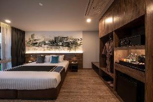 Manhattan Bangkok Hotel